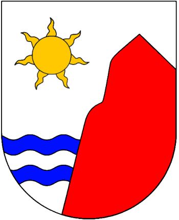 Coat of arms (crest) of Olivone