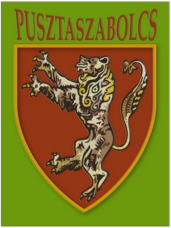 Arms (crest) of Pusztaszabolcs