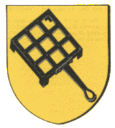 Blason de Rorschwihr/Arms (crest) of Rorschwihr