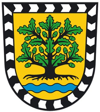 Wappen von Steimke/Arms of Steimke