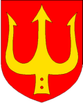 Arms of Svelvik