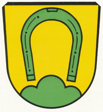 Wappen von Vallried