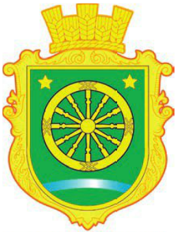 Stemma di Vedyltsi/Arms (crest) of Vedyltsi