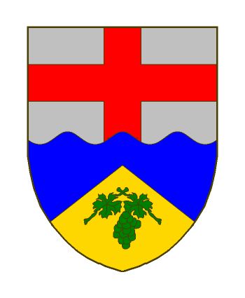 Wappen von Ayl