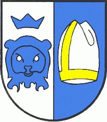 Wappen von Bad Waltersdorf