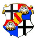 Wappen von Bad Brückenau/Coat of arms (crest) of Bad Brückenau