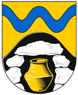 Wappen von Bomlitz/Arms of Bomlitz