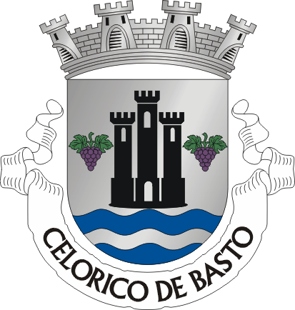 Brasão de Celorico de Basto