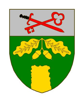 Wappen von Demerath/Arms of Demerath