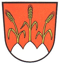 Wappen von Dinkelsbühl/Arms (crest) of Dinkelsbühl