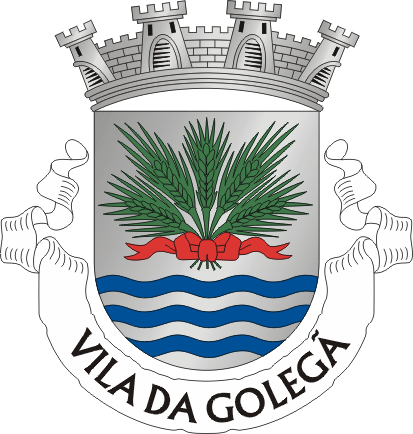 Brasão de Golegã (city)