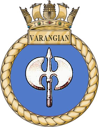 File:HMS Varagian, Royal Navy.jpg