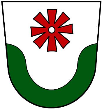 Wappen von Hochdahl/Arms of Hochdahl