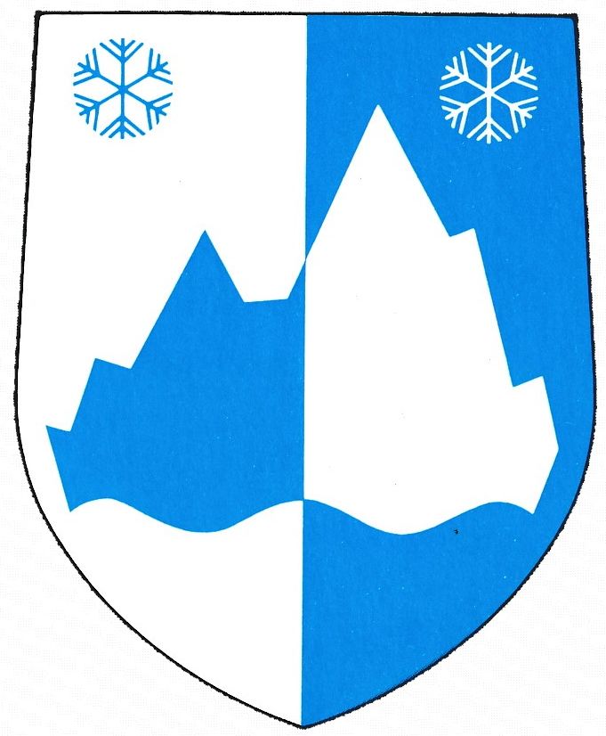 Arms of Ilulissat