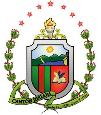 Escudo de Jipijapa