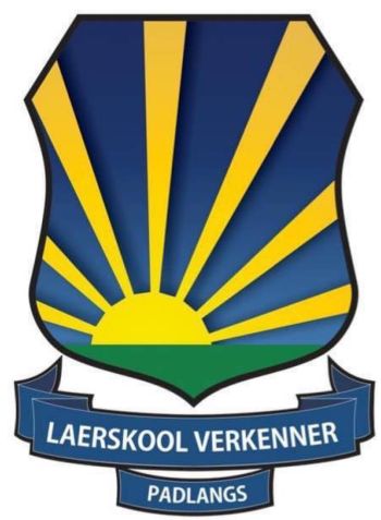Coat of arms (crest) of Laerskool Verkenner