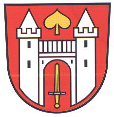 Wappen von Mittelhausen (Erfurt) / Arms of Mittelhausen (Erfurt)