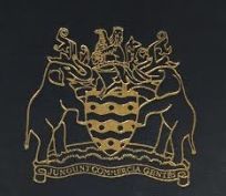 Arms of National and Grindlays Bank Limited