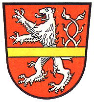 Wappen von Plech
