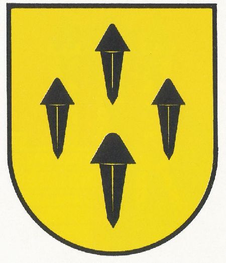 Coat of arms (crest) of Rajgród