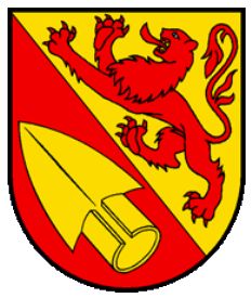 Wappen von Schlatt (Thurgau)/Arms (crest) of Schlatt (Thurgau)