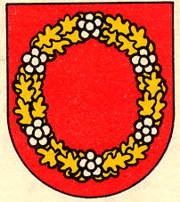 Coat of arms (crest) of Schönengrund