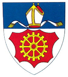 Arms of Slavičín