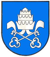 Wappen von Stinatz