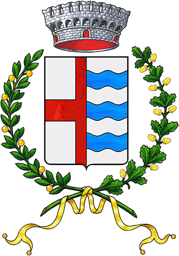 Stemma di Stresa/Arms (crest) of Stresa