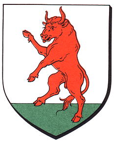 Blason de Urmatt/Arms (crest) of Urmatt