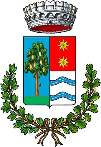 Stemma di Villanova Tulo/Arms (crest) of Villanova Tulo