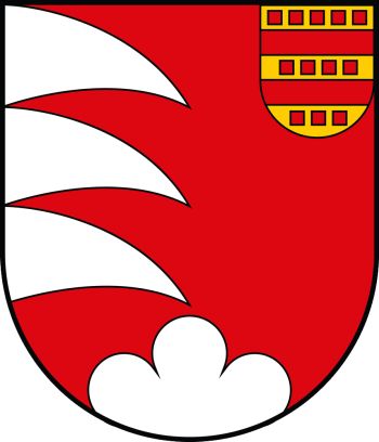 Wappen von Wolzburg / Arms of Wolzburg