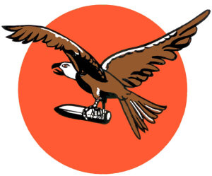 Coat of arms (crest) of the 12th Reconnaissance Squadron, US Air Force