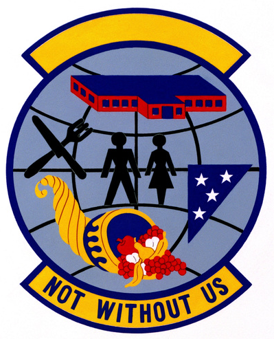 File:363rd Services Squadron, US Air Force.png