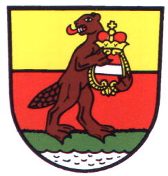 Wappen von Altheim (Lkr. Biberach)/Arms of Altheim (Lkr. Biberach)