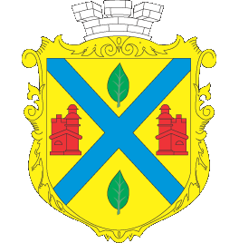 Coat of arms (crest) of Berezne