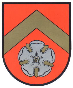 Wappen von Bettrum