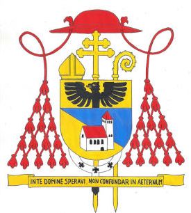 Arms (crest) of Benedict XV