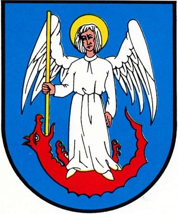 Arms of Dolsk