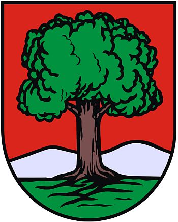 Arms of Dzietrzychów