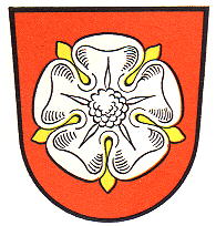 Wappen von Eldagsen/Coat of arms (crest) of Eldagsen