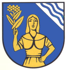 Wappen von Emleben