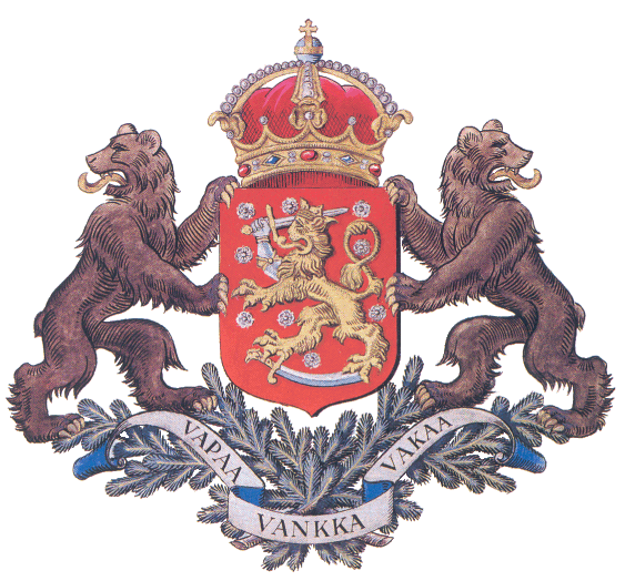 File:Finland greater arms suggestion 1936 coloured.png