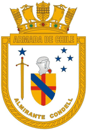 File:Frigate Almirante Condell, Chilean Navy.png