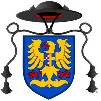 Arms of Decanate of Frýdek