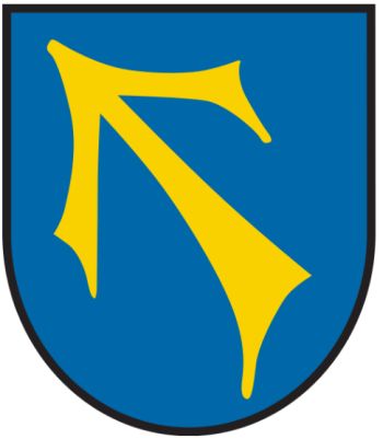 Wappen von Haid/Arms of Haid