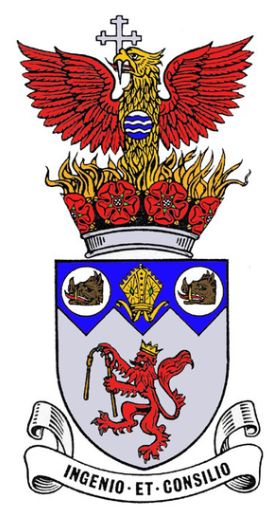 Arms (crest) of Irlam