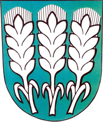 Arms (crest) of Janovice