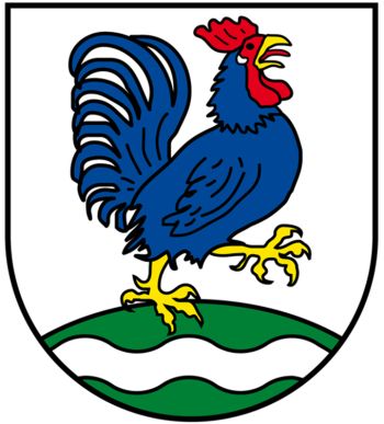 Wappen von Klitsche/Arms (crest) of Klitsche
