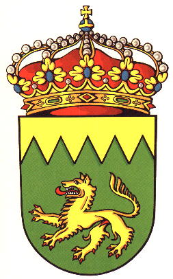 Escudo de Lobeira